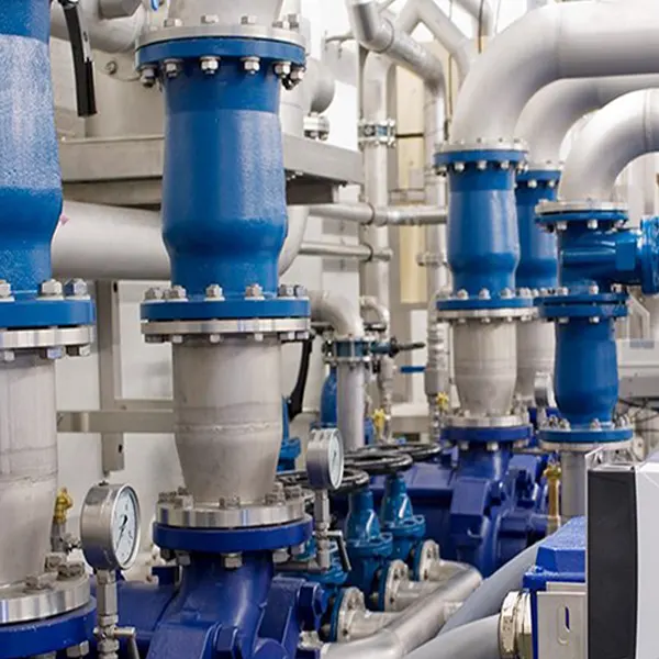 Cấp thoát nước