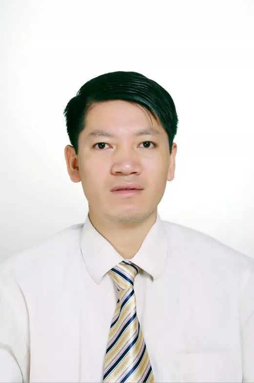 TS Lưu Văn Quân
