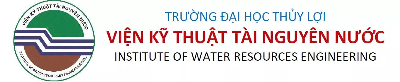 Viện Kỹ Thuật Tài Nguyên Nước